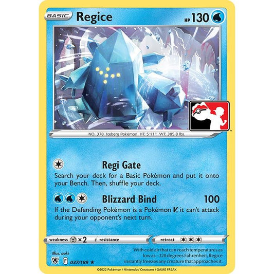 Regice
