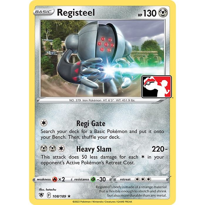 Registeel