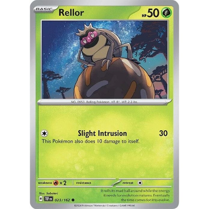 Rellor