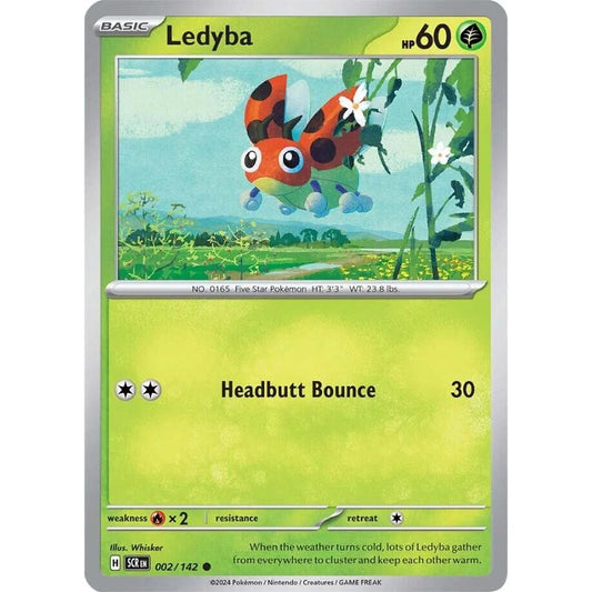 Ledyba