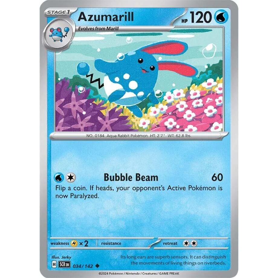 Azumarill