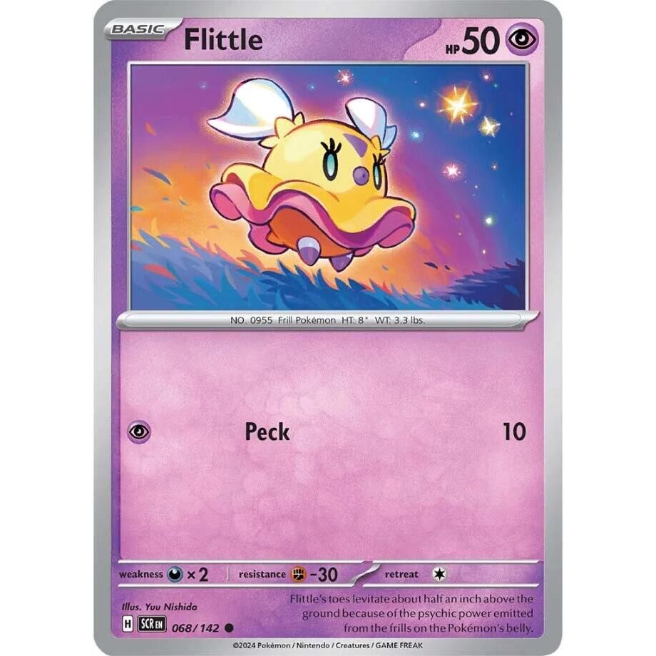 Flittle
