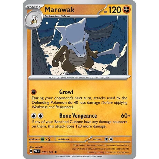 Marowak