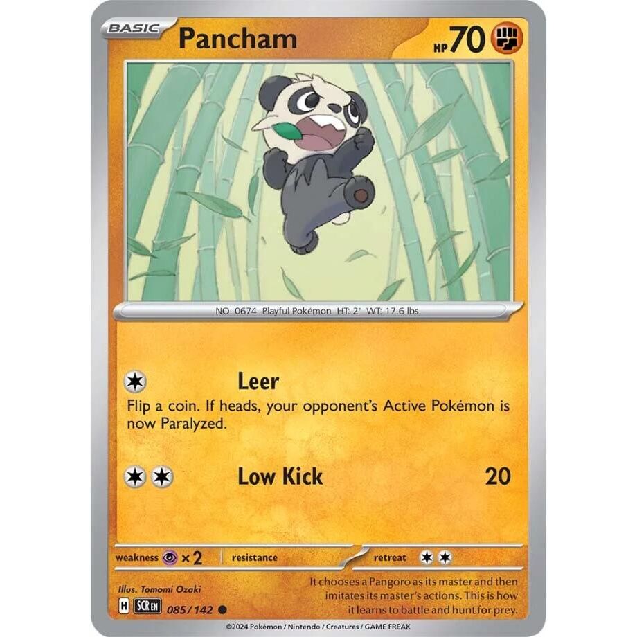 Pancham