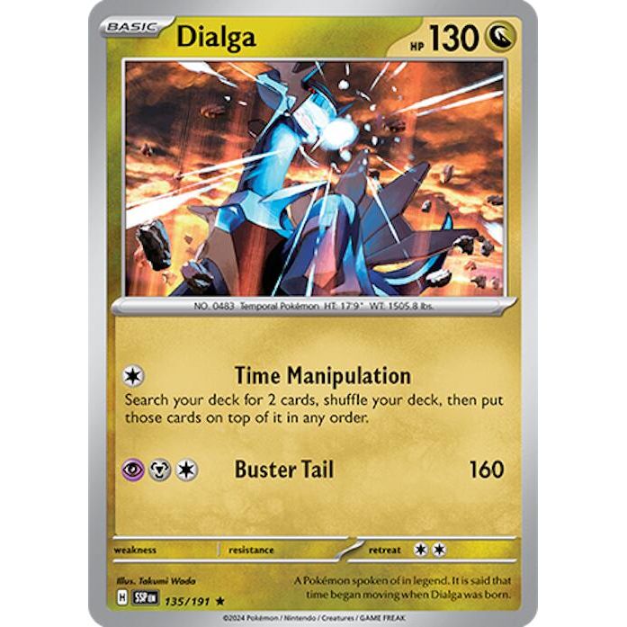 Dialga
