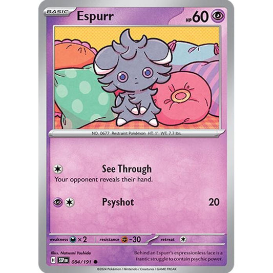 Espurr