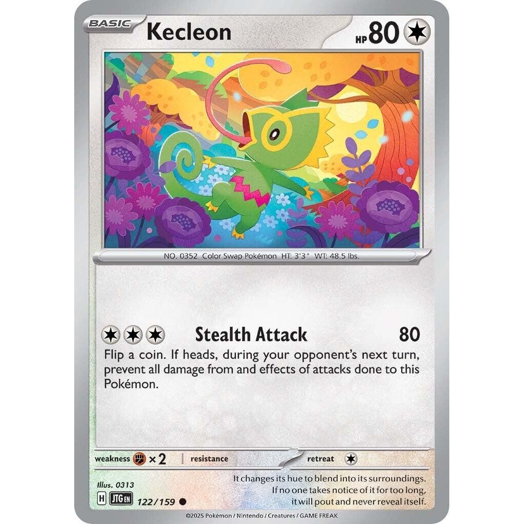 Kecleon