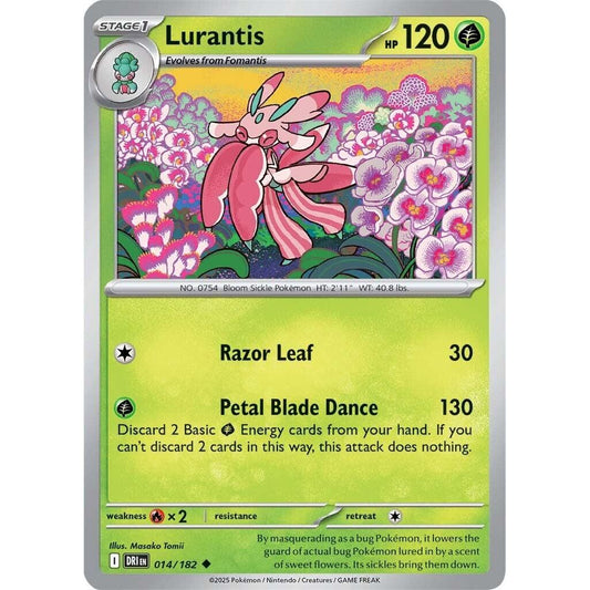 Lurantis