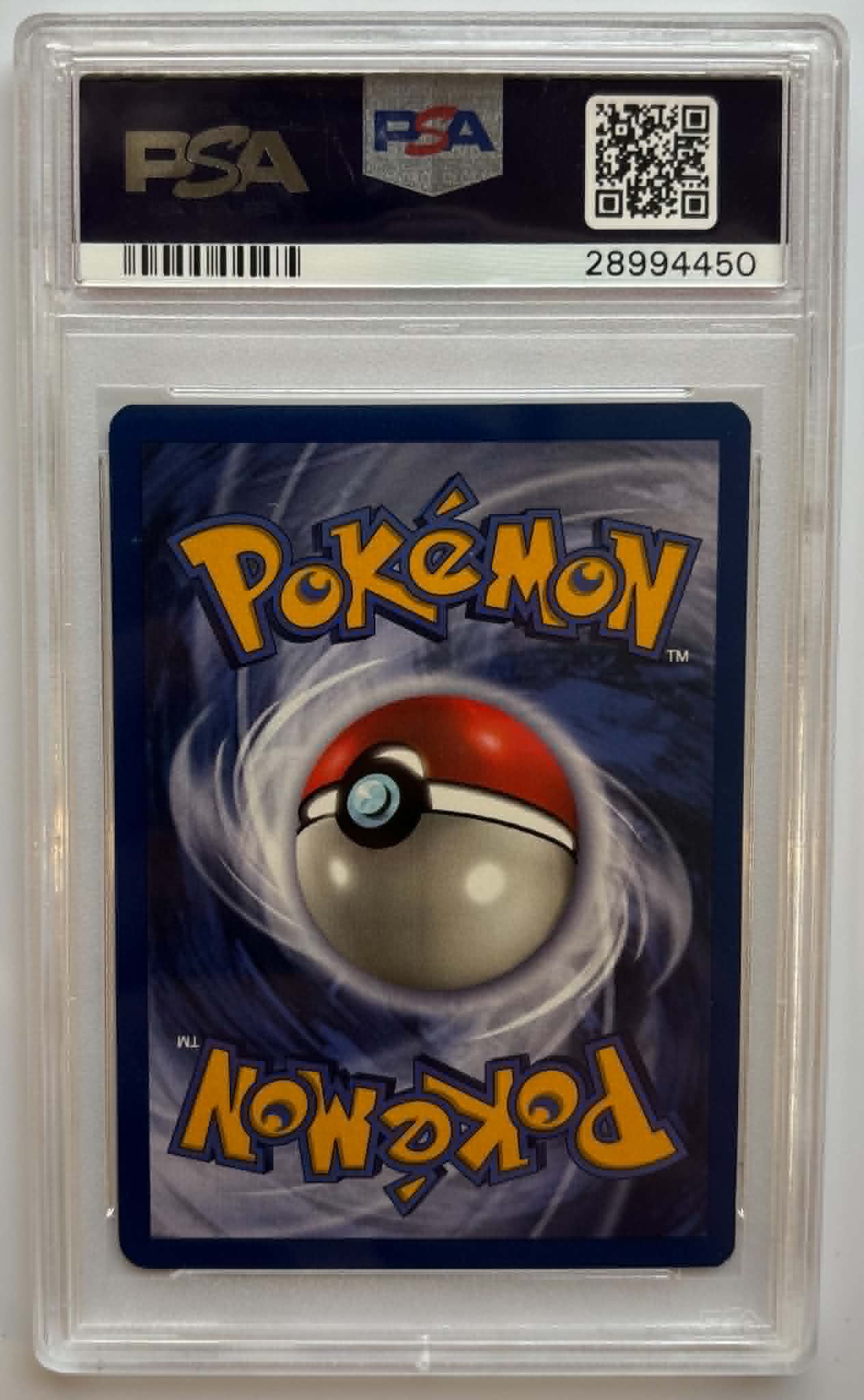 PSA10 Clefable 1st Edition (JU - 17/64)
