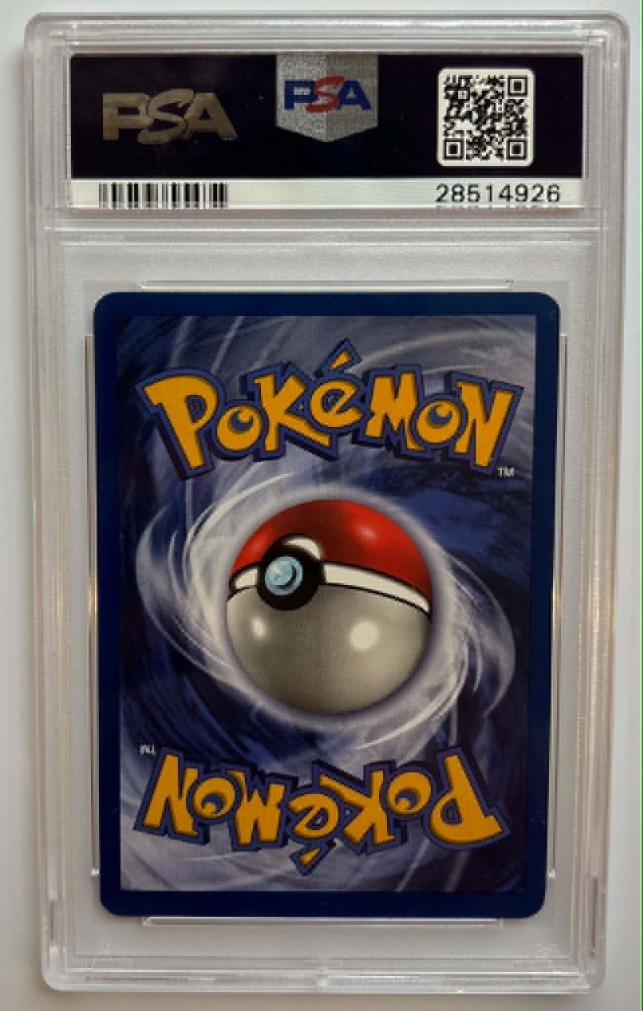 PSA10 Flareon 1st Edition (JU - 19/64)