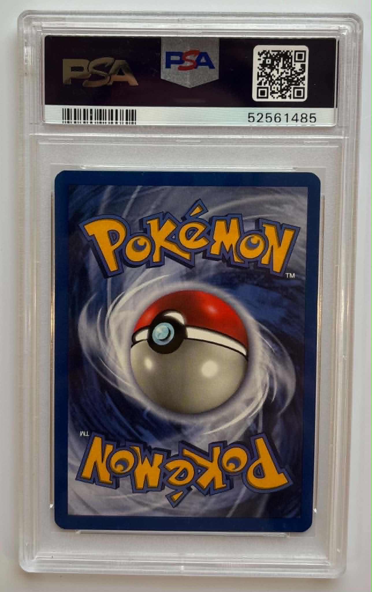 PSA10 Nidorina 1st Edition (JU - 40/64)
