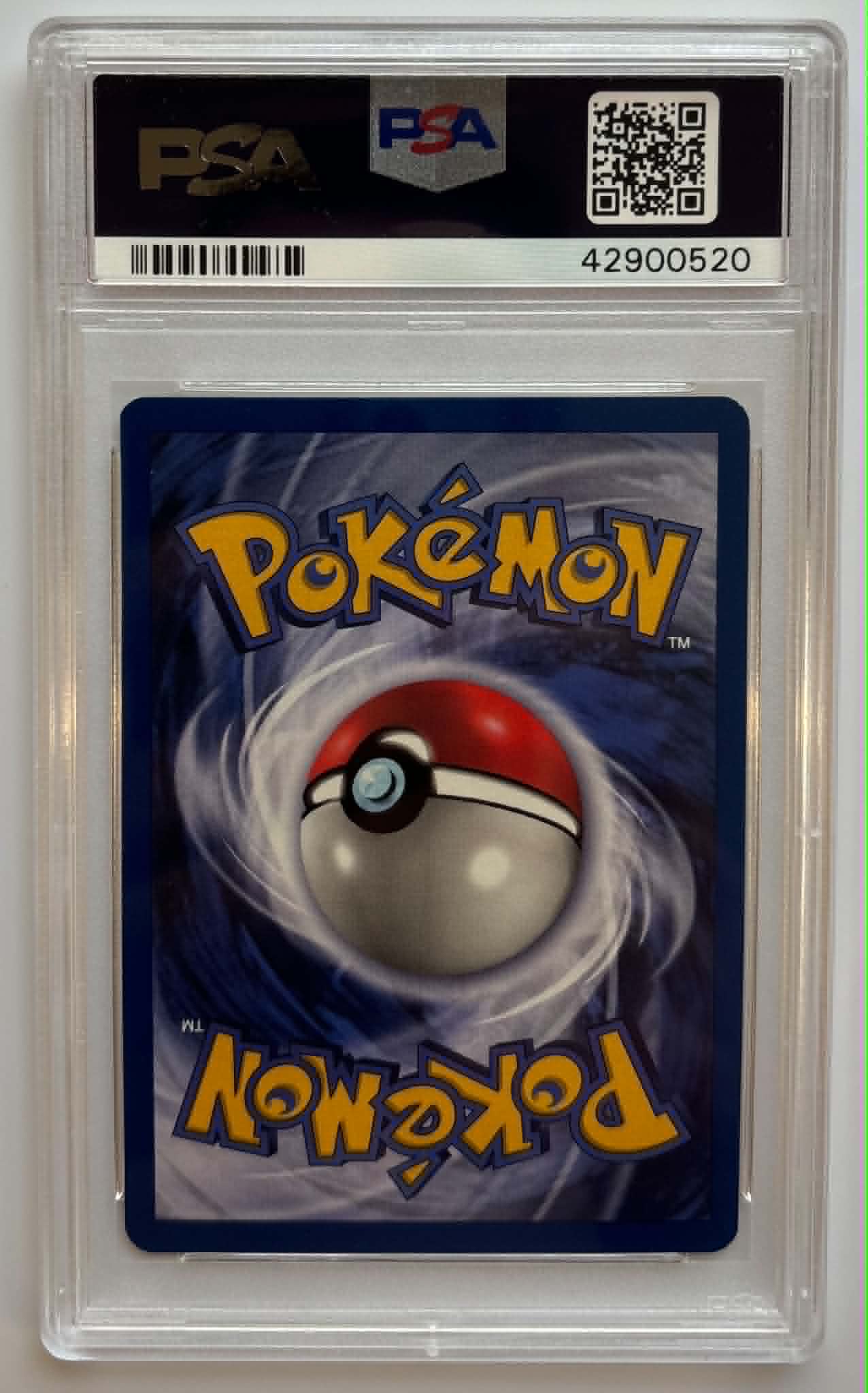 PSA10 Parasect 1st Edition (JU - 41/64)