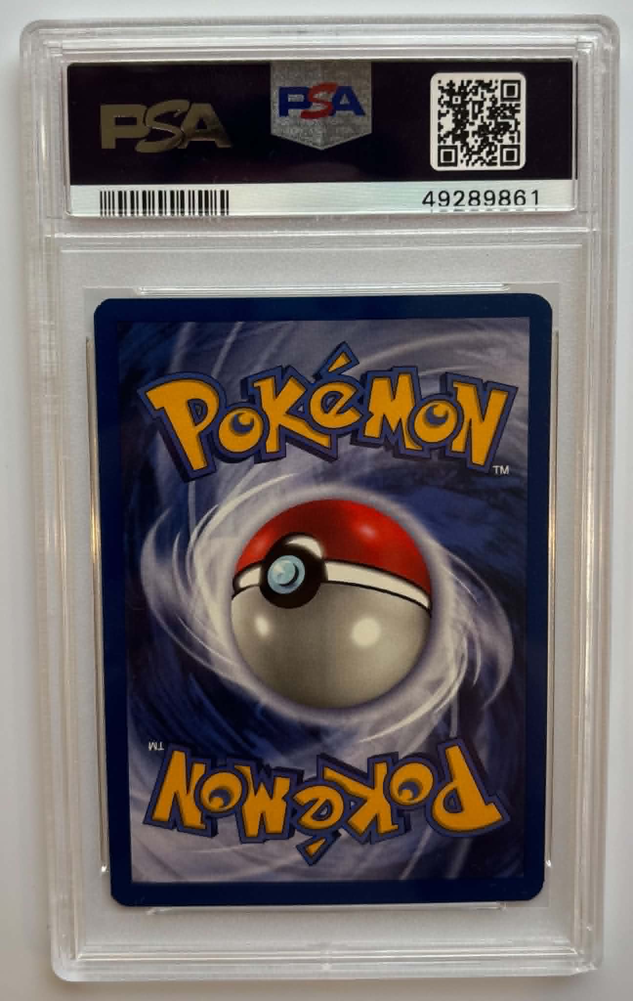 PSA10 Venomoth 1st Edition (JU - 29/64)