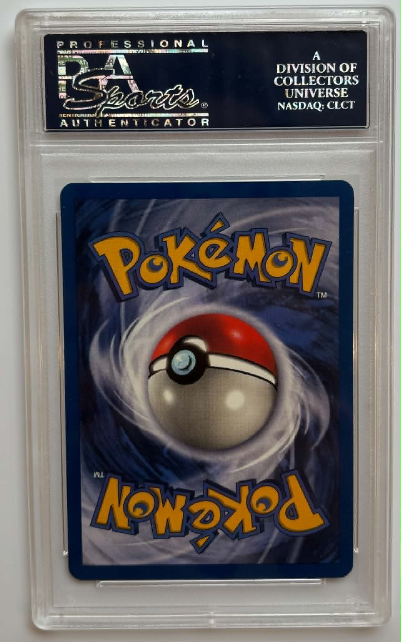 PSA10 Seaking 1st Edition (JU - 46/64)