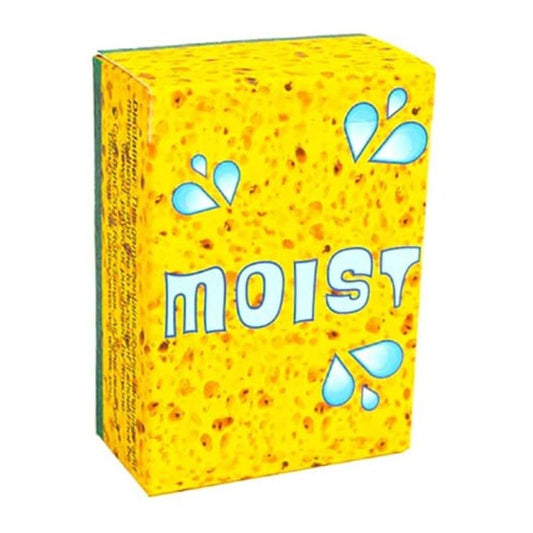 Moist