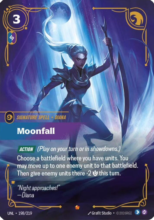 Moonfall