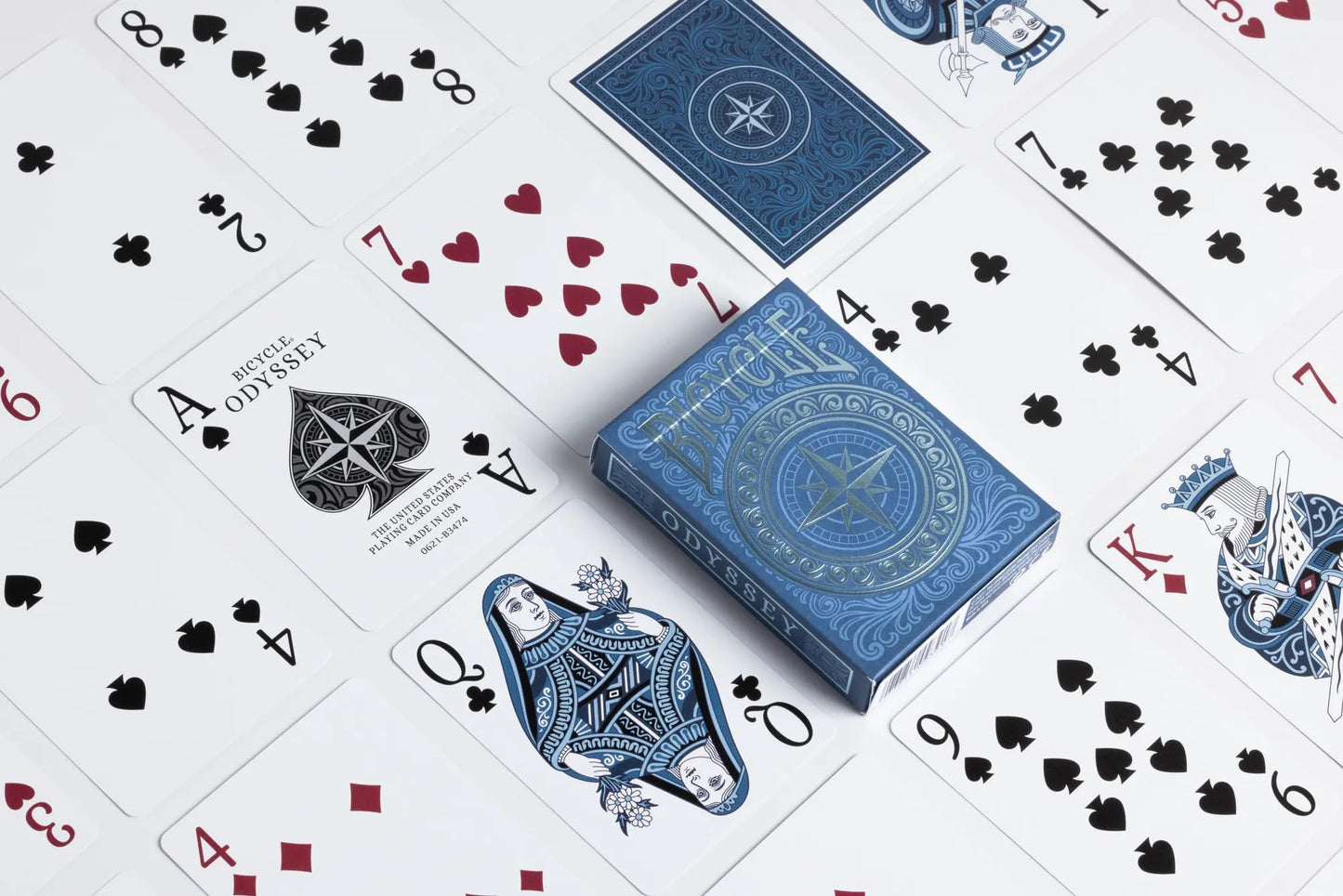 Bicycle Playing Cards