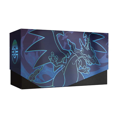 Pokemon - TCG - Phantasmal Flames Elite Trainer Box