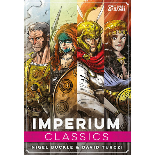 Imperium: Classics