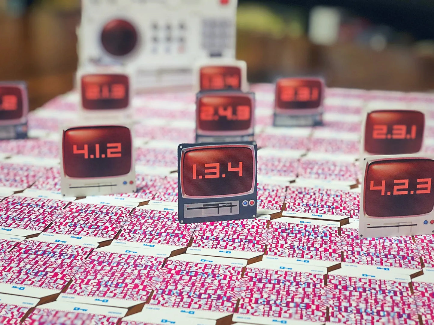 Decrypto 5th Anniversary Edition