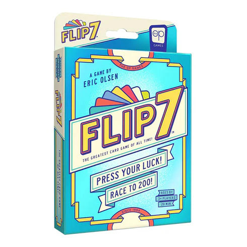 Flip 7