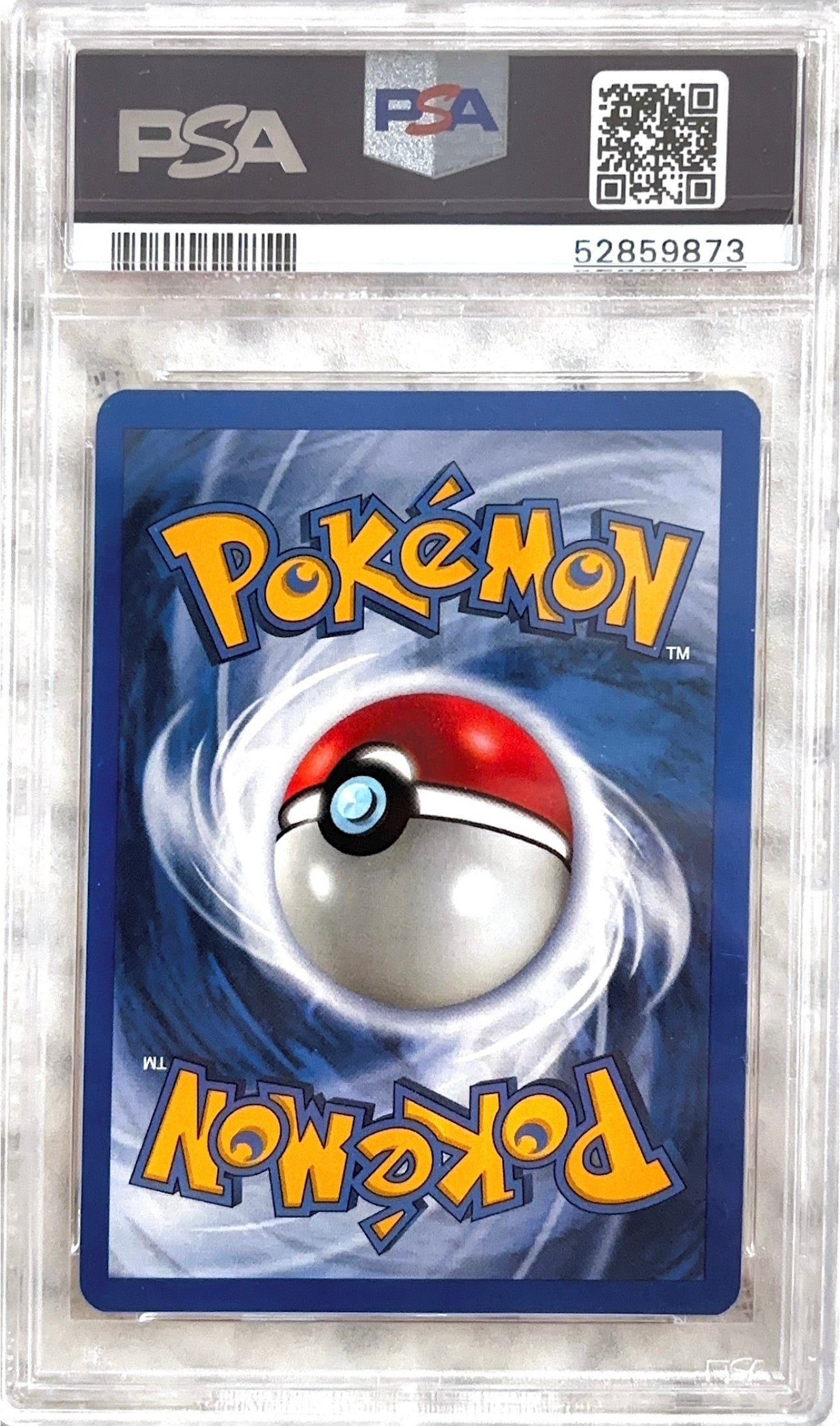 PSA9 1st Edition Smoochum [N3 - 054/064]