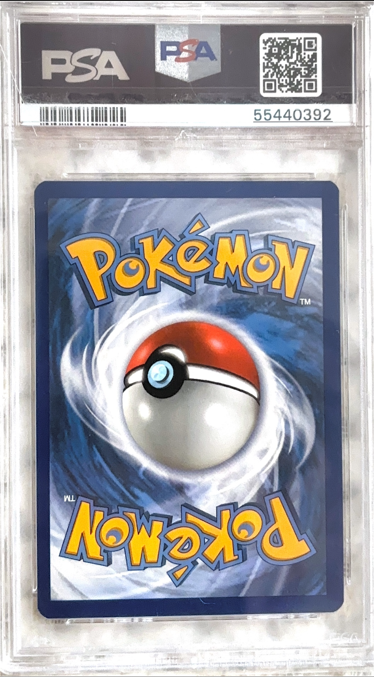 PSA10 Scraggy Reverse Foil [CPA - 041/073]