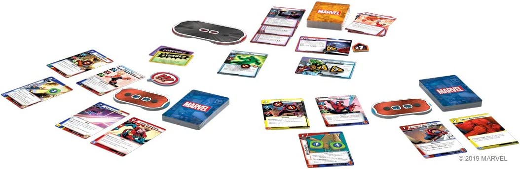 Marvel Champions: The Card Game Core Set