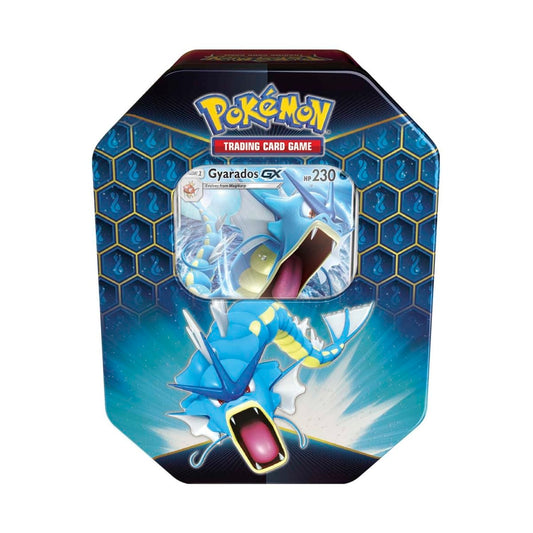 POKEMON TCG: Hidden Fates Tin