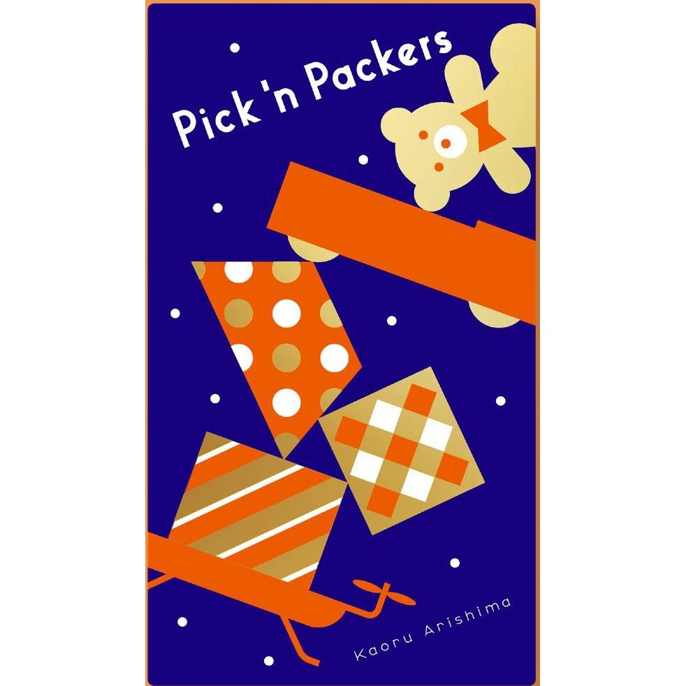 Oink Games: Pick 'n Packers