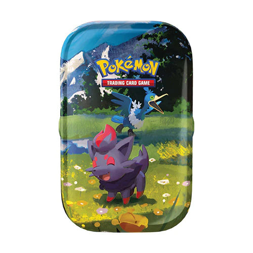 Pokemon TCG: Mega Evolution Ascended Heroes Mini Tin
