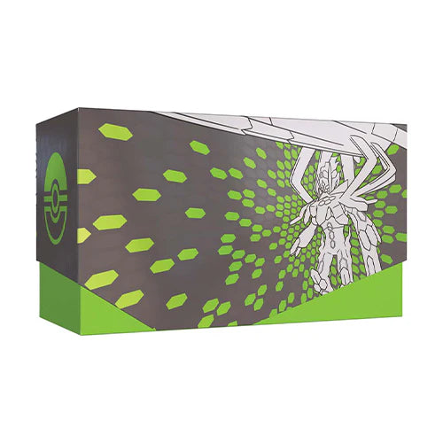 Pokemon TCG: Perfect Order Elite Trainer Box