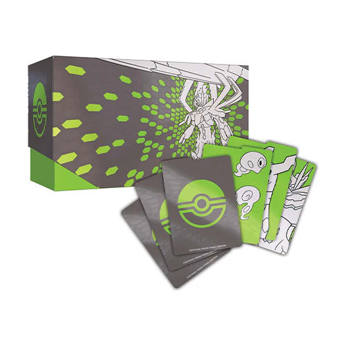 Pokemon TCG: Perfect Order Elite Trainer Box