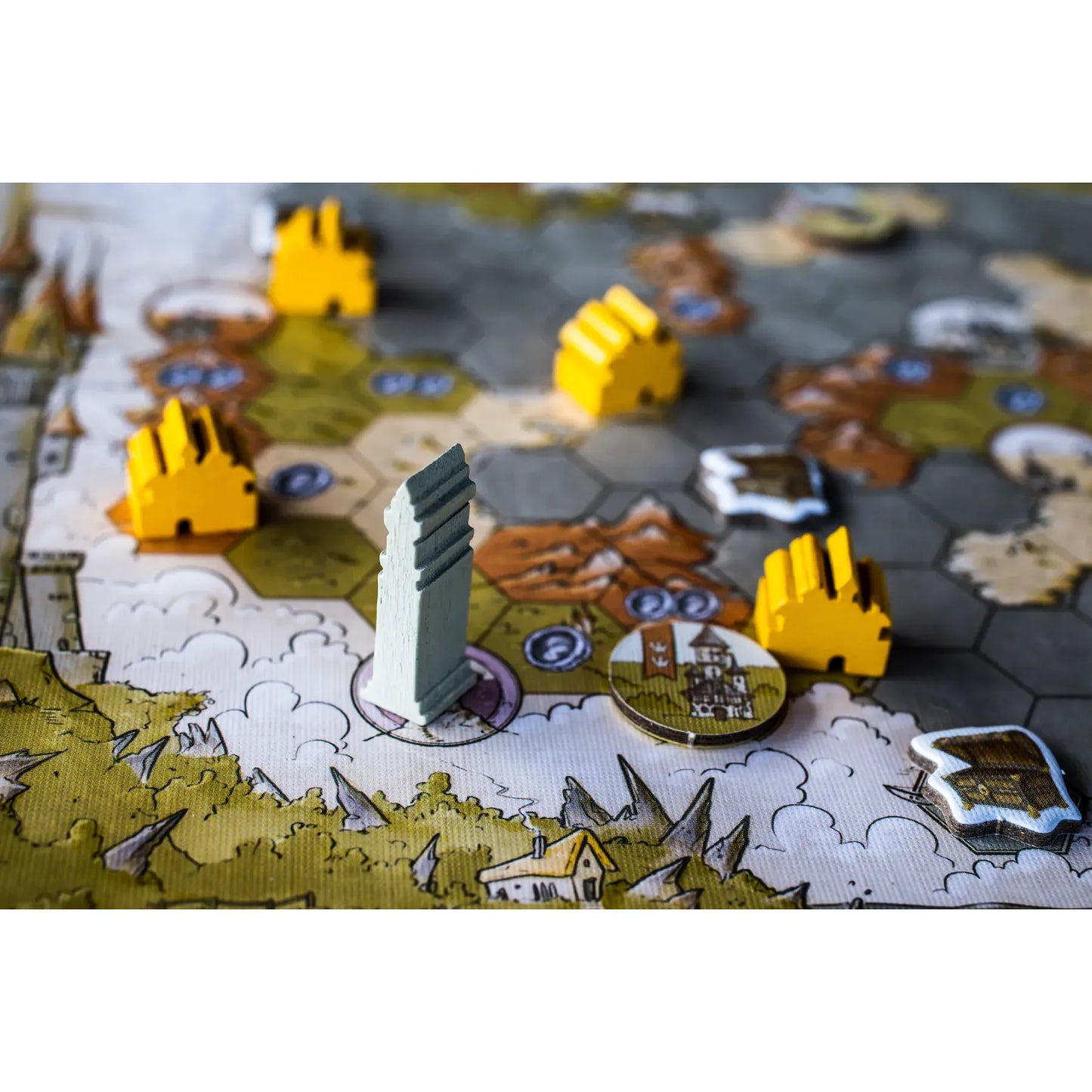 The Guild of Merchant Explorers