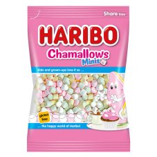 Haribo Chamallows Minis 200g (Germany)