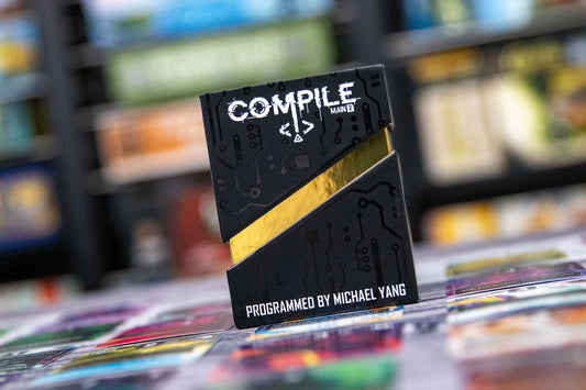 Compile Main 2