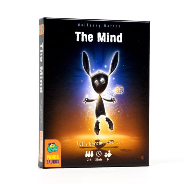 The Mind