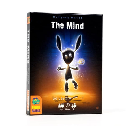 The Mind